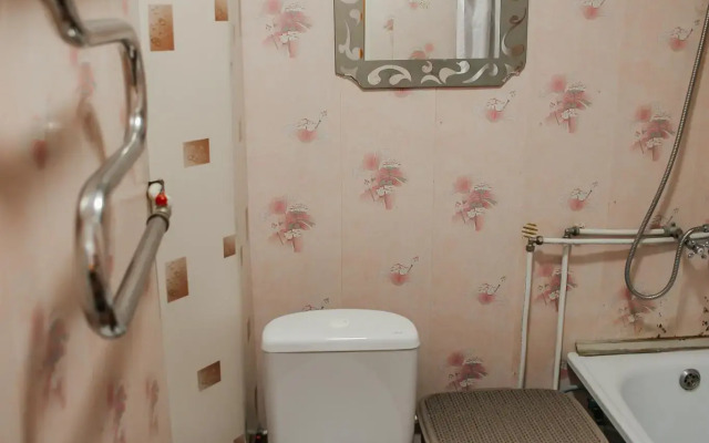 Apartments Alikorn na ulicze Moskovskaya, d 1a
