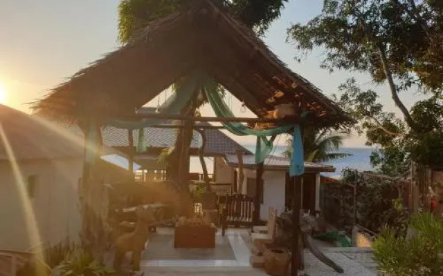 Raya Del Sol Dive Resort