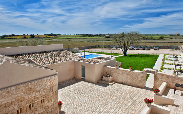 Stacci Rural Resort