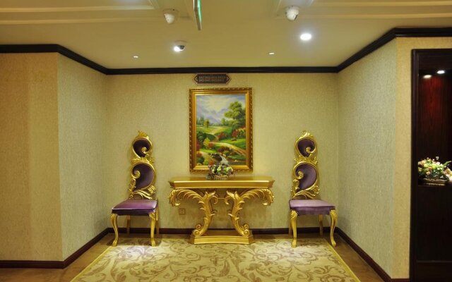 Hanker Express Hotel