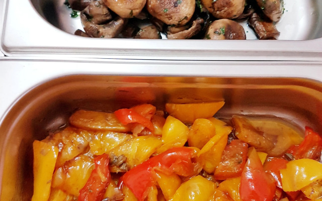 Villa Bellavista Alba