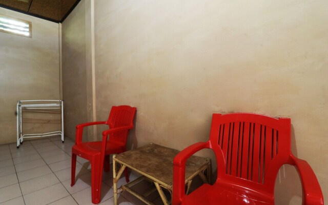 Penginapan Rodeo