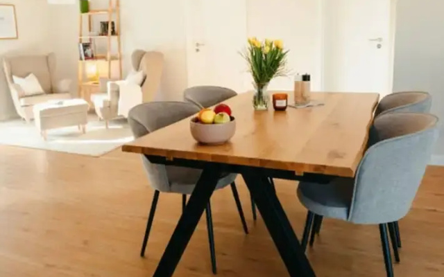 Utkiek Stuuv Comfortable Holiday Residence