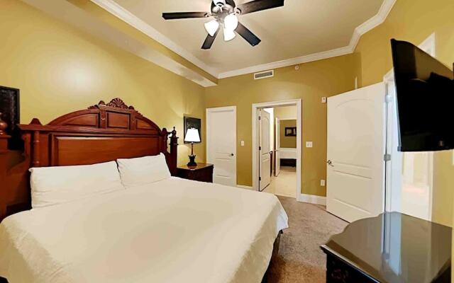 Adagio by Southern Vacation Rentals
