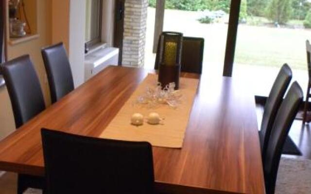 Mountain Chalet Livadi