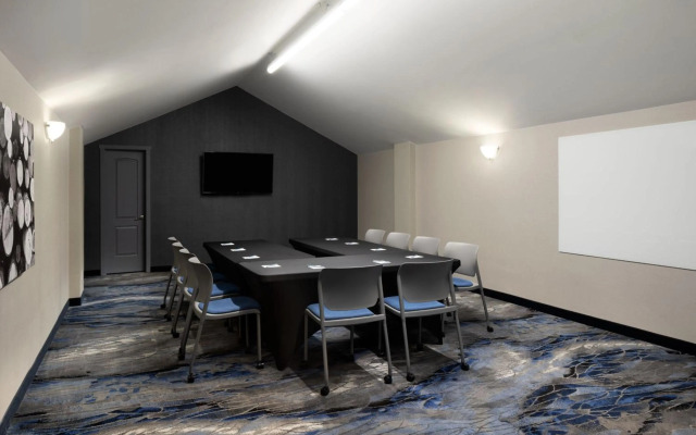 Fairfield Inn & Suites Denver Southwest/Lakewood