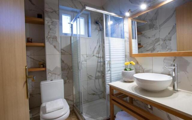 Polys Villa Lefkada 1