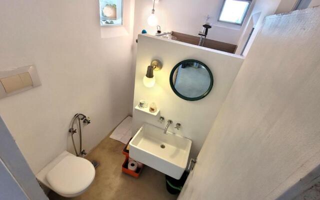 Barolo+ Seu Loft em BsAs