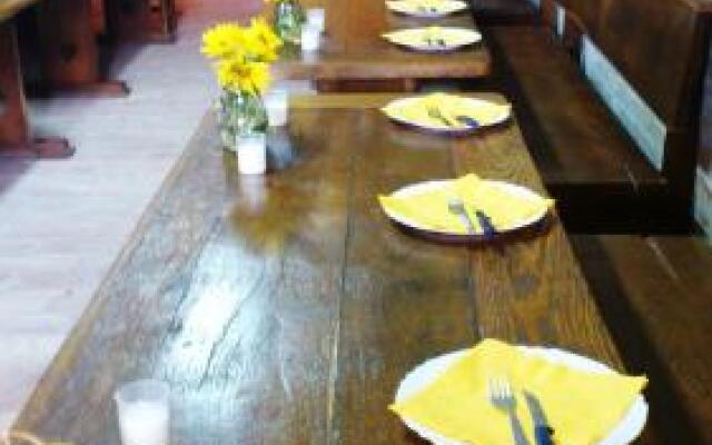 Apartmani Baranjski Dvori