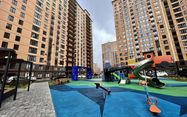 RentFlat on Matryona Nazdracheva Street 5/2