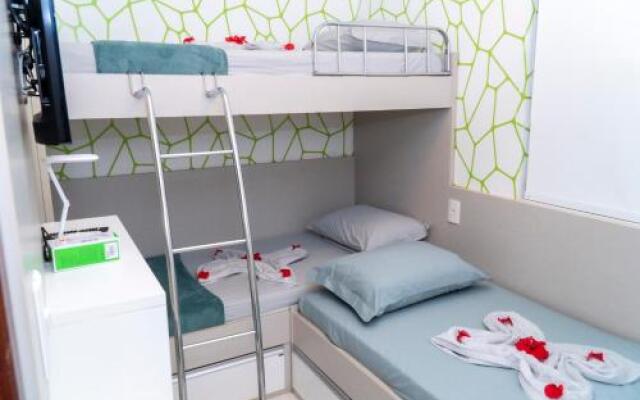Apartamento Nannai Residence