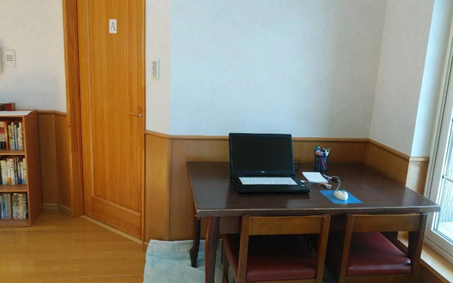 Guest House CRANE鶴　 / Vacation STAY 4652