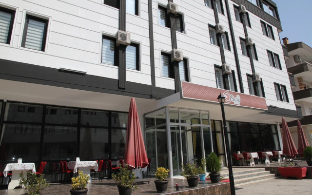 Suw Hotel
