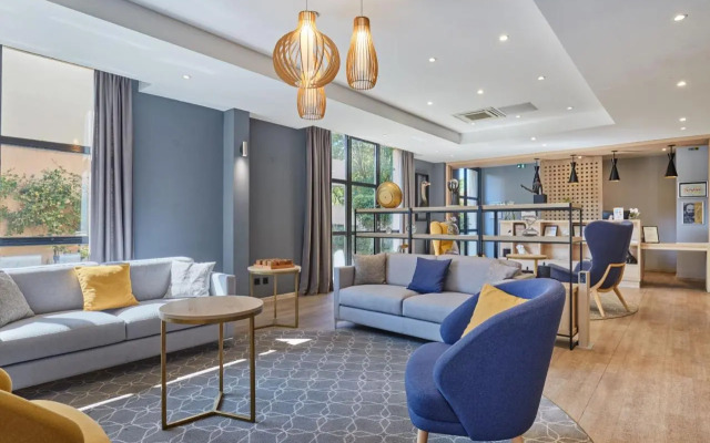 Quality Hotel & Suites Floridianes