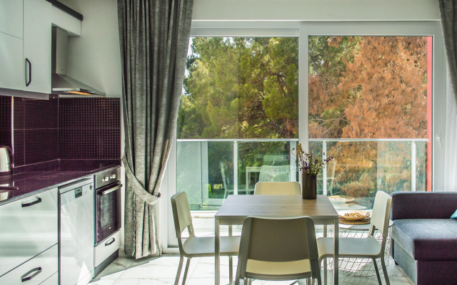 Forest Park Avsallar