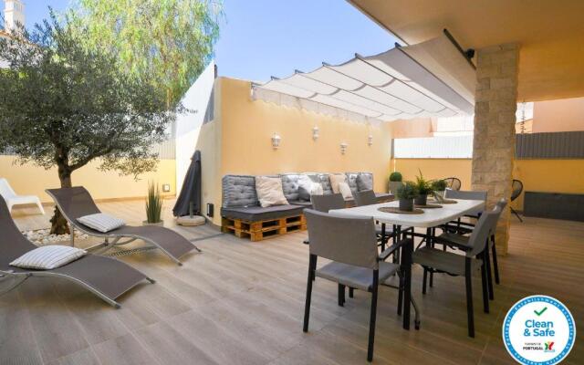 Branqueira Mar by OCvillas