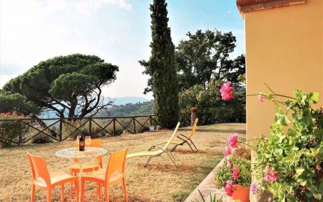 Casa Ronta Loro Ciuffenna