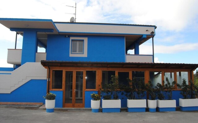 Alla Corte Blu B&B