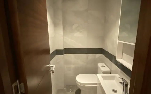 Waves Luxury Apartments