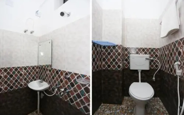 Hotel Savasi By OYO Rooms