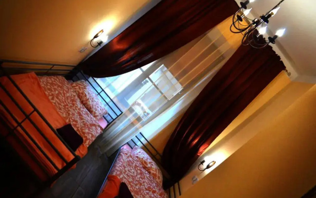 Backpackers Hostel