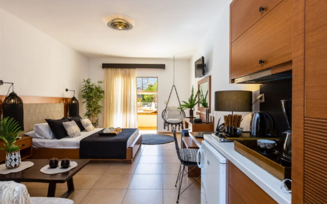 Nostos Hotel