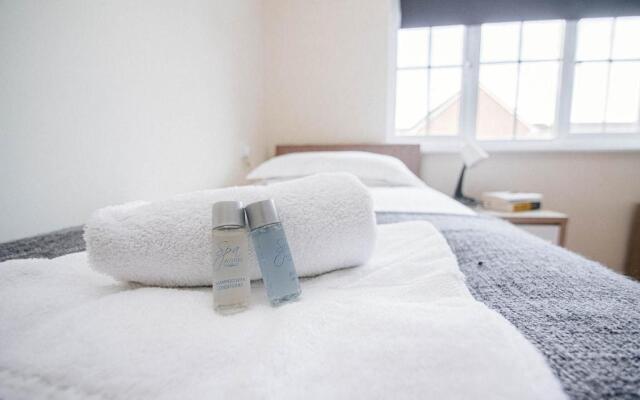 Sandall Apartment