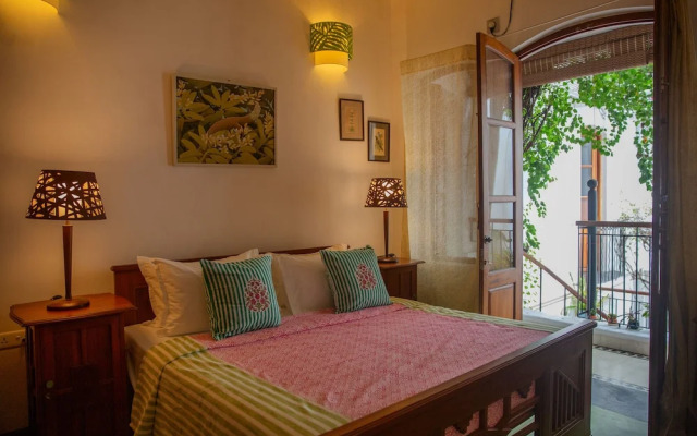 Residence De L'eveche - CGH Earth