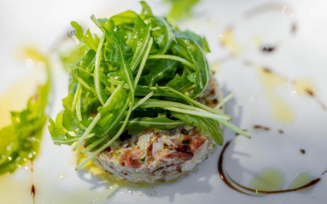 Garrigae Abbaye de Sainte Croix