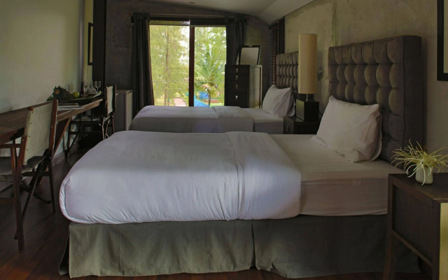 The Farmhouse at Polo Escape