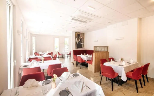 Hotel Kupferzell