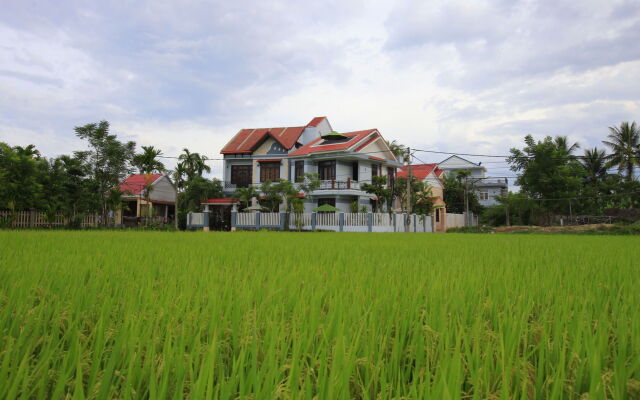 Rice Flower Homestay