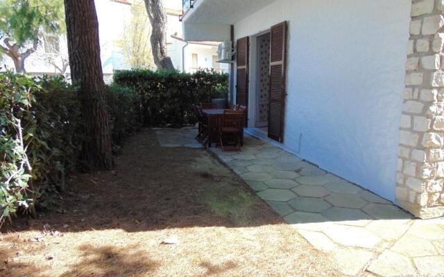 Residence MARE VERDE - Interno 19-18
