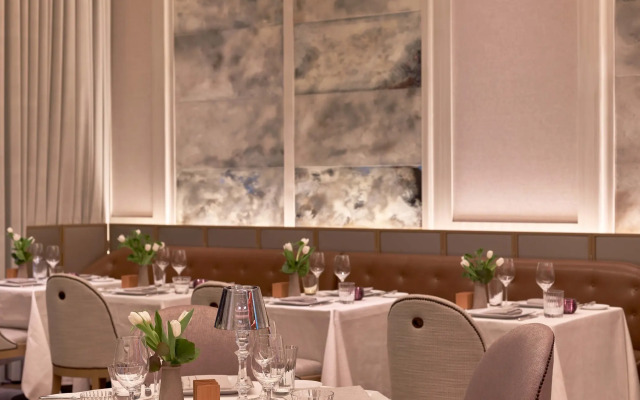 Baccarat Hotel and Residences New York