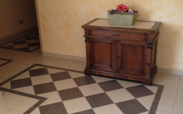La Locanda del Cavaliere