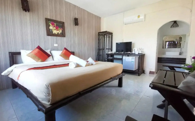 Phufasai Resort
