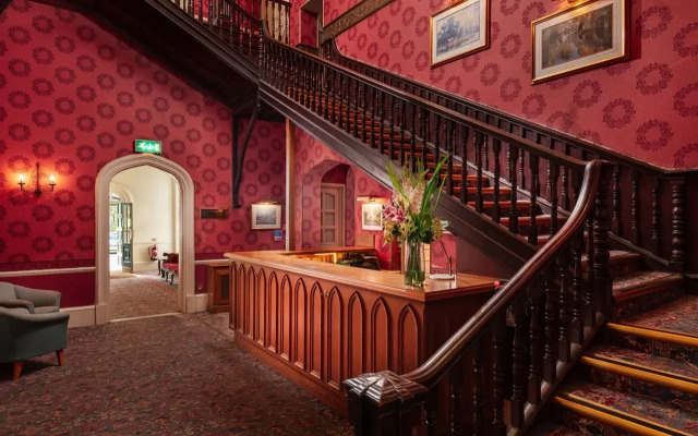 Coulsdon Manor Hotel and Golf Club