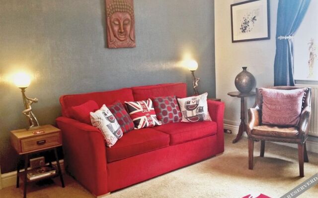 The Everlook Guest House and B&B
