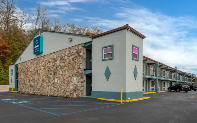 Clarion Pointe Kimball