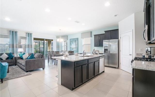 Solterra Resort Platinum Homes