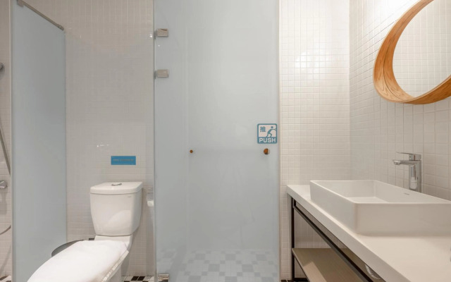 Light Hostel Hualien