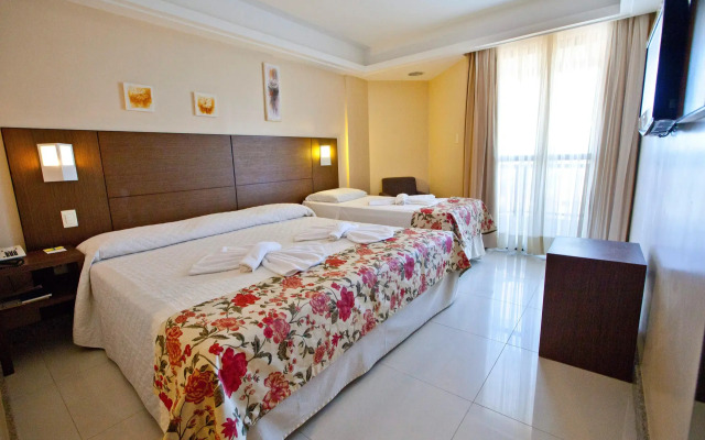 Aquários Praia Hotel