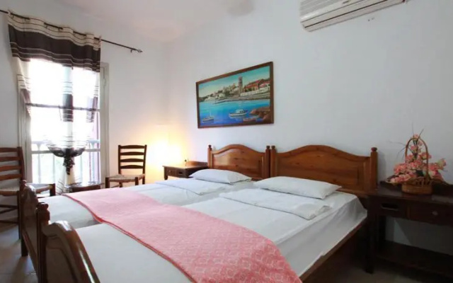 Alexandra Pension Kastelorizo