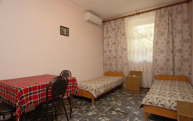 Гостевой дом МНБ Поповка