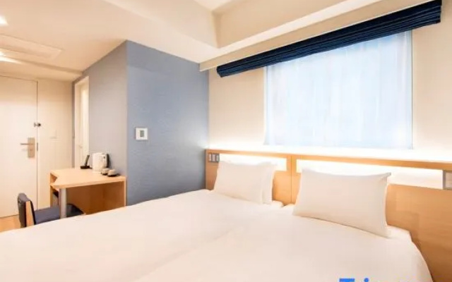Compact Twin room (트윈 침대 2개) 사진 2