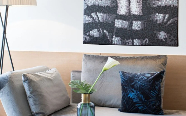 HIRSCHEN DORNBIRN boutiquestyle hotel