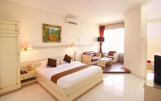 Plaza Hotel Semarang