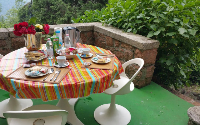 Bell'Italy Chalet