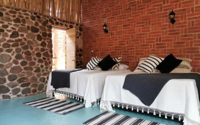 Villa Armonia Hotel & Spa