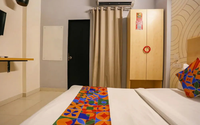 FabHotel Grand Capitol